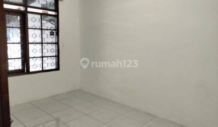 Jual Rumah Murah Ka, Sangat Siap Huni Bebas Banjir di Holis Bandung 1