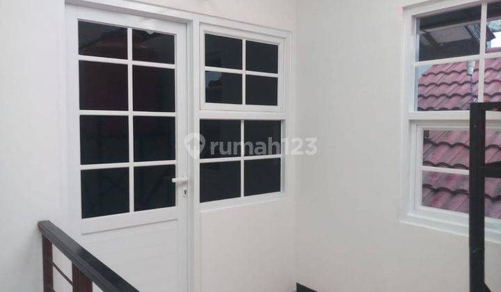 Jual Harga Langka Nih, Rumah Nyaman Di Bumi Adipura Gedebage Bnadung 1