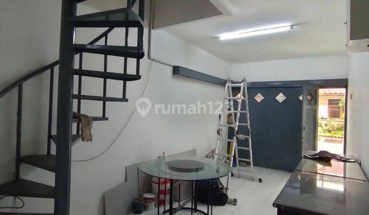 Jual Rumah Full Renov Siap Huni di Pasir Koja Soekarno Hatta Bandung 2