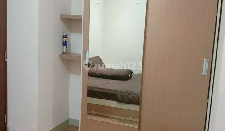 Jual Mudah Unit Furnish Siap Huni Di Apartemen Sudirman Suites, Bandung 2