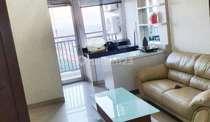 Dijual Unit Masa Kini Paling Diminati di Apartemen Sudirman Suites, Bandung 1