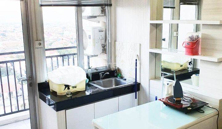 Dijual Unit Masa Kini Paling Diminati di Apartemen Sudirman Suites, Bandung 2