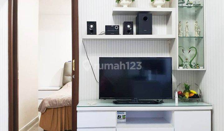 Dijual Unit Masa Kini Paling Diminati di Apartemen Sudirman Suites, Bandung 2