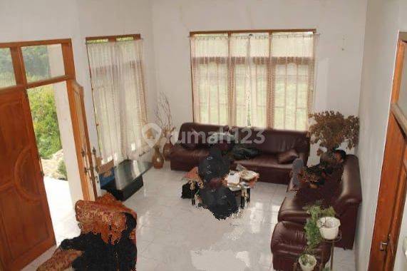 Jgn Lepas Villa Asri Siap Huni Di Cibodas Lembang Bandung 2