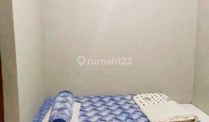 Rumah Kost 2 Lantai Jl.sentral Cibabat Cimahi 2