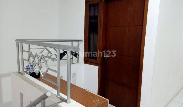 Nego Murah Hunian Bebas Banjir Di De Green Villa Mutiara Residence Bandung 2