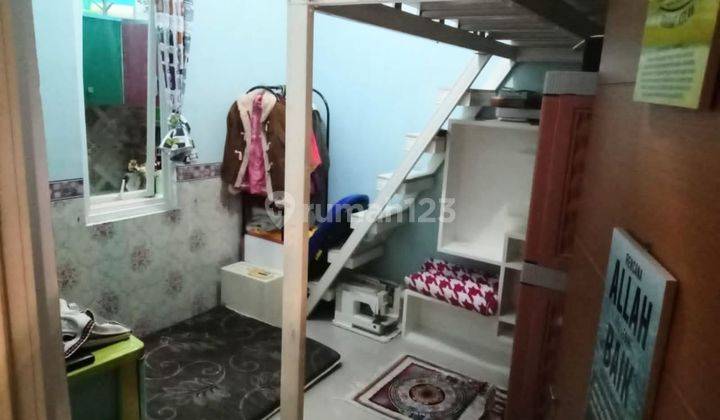 Cuss Kepoin Rumah Murah Siap Huni di Ujung Berung Bandung 2