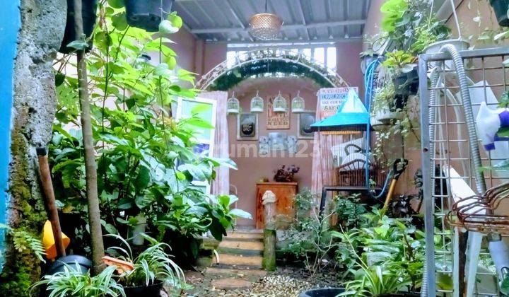 Cuss Kepoin Rumah Murah Siap Huni di Ujung Berung Bandung 1