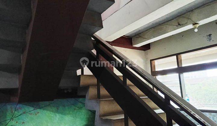 Jual Ruko 3 Lantai Bangunan Kokoh Dan Terawat di Alkateri Bandung Kota 2