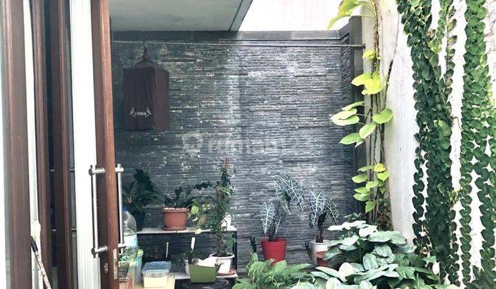 Dijual Rumah 2 Lantain Bagus Sangat Terawat di Mustika Residence Bandung 1