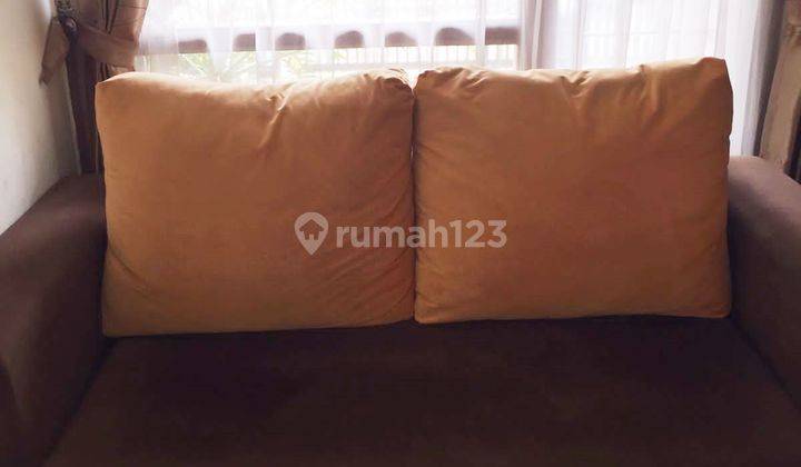 Jual Rumah 1 Lantai Posisi Hook Siap Huni Di Green Grande Bandung 2