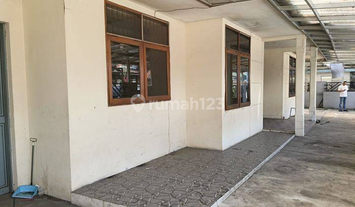 Jual Segera Rumah Modern Posisi Huk Siap Huni Kembar Mas Bandung 2