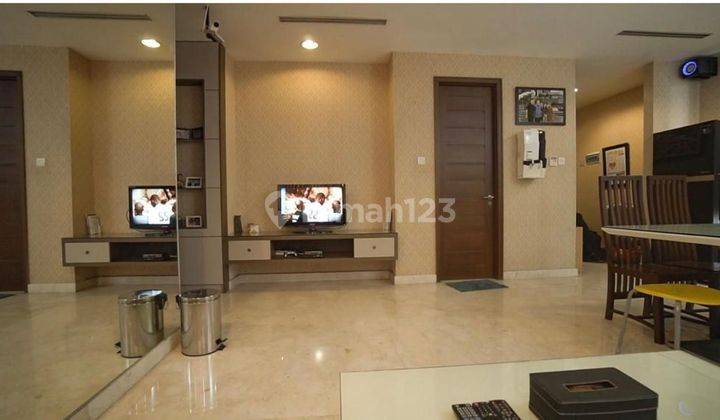 Jual Apartemen Mewah Rumah Landed House Di Dago Butik Bandung 1