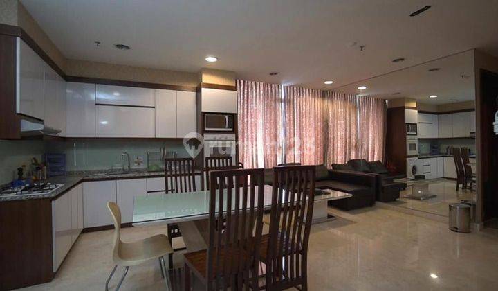 Jual Apartemen Mewah Rumah Landed House Di Dago Butik Bandung 2