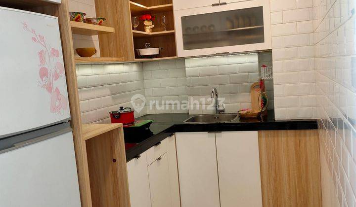 Nego Yuk Unit Siap Huni 2BR Di Apartemen Landmark Residence, Bandung 2