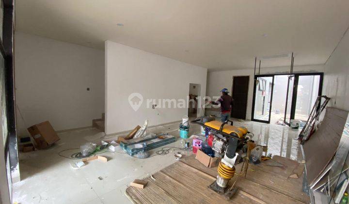 Hot Price Rumah Siap Huni Lokasi Tengah Kota Di Sayap Pasteur Bandung 2