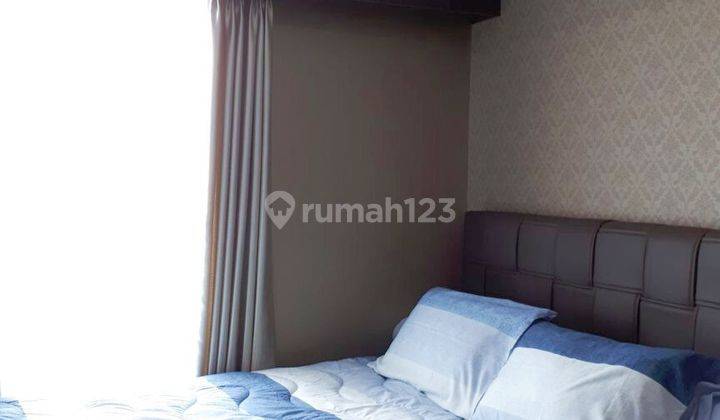 Jual Unit 2BR View Asri Kota Bandung Di La Grande Apartemen Bandung 2