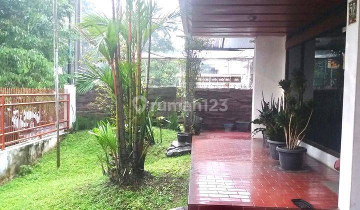 Jual Hunian 5 Kt Lokasi Strategis Bebas Banjir Di Malabar Bandung 2