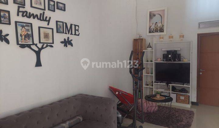 Jual Cepat Harus Terjual Bulan Ini Rumah Minimalis Di Cihanjuang Bawah Bandung 2