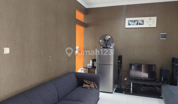 Jual Rumah Cantik Semi Furnish Harga Murah Di Cihanjuang Bawah Bandung 1