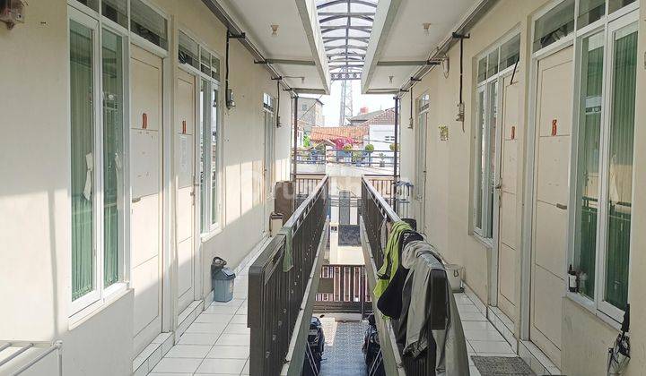 Dijual Rumah Kost Aktif Sdh Furnish Tengah Kota Griya Bandung Asri Bandung 2