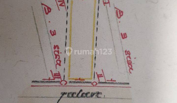 Dijual Tanah Di Cluster Ekslusif Tengah Kota Bandung  2