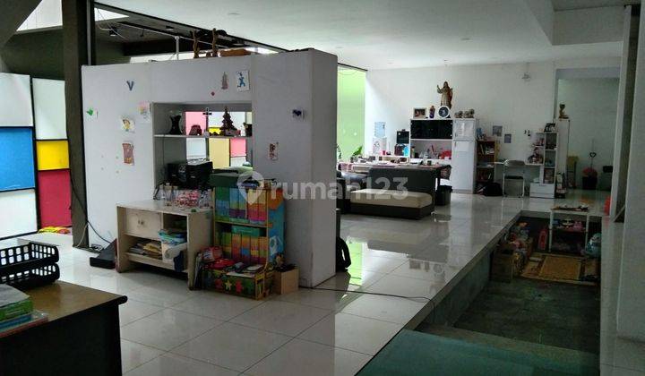 Bisa Jual Dan Sewa Rumah Tinggal Serbaguna Di Jalan Cilaki Bandung 2