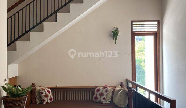 Di Jual Rumah Full Furnished Siap Huni Pesona Bali Ciwaruga Bandung  1