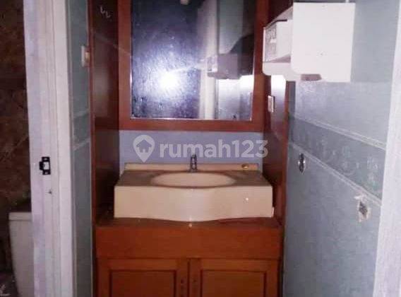 Dijual Rumah Siap Huni Dalam Cluster One Gate Sistem Cikutra Kotamadya Bandung  2