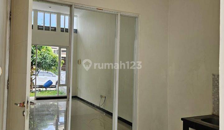 Sewa Minimalis Rumah Terawat Siap Huni Di Taman Kopo Indah Bandung 1