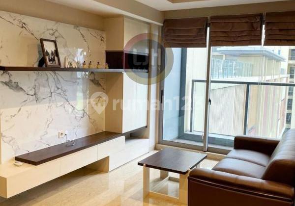 1 Unit Apartemen Branz BSD 1