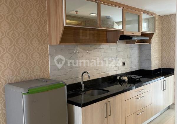 1 Unit Apartment Pinnacle 2