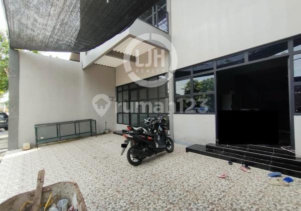 Rumah Siap Huni di Pondok Indraprasta 1