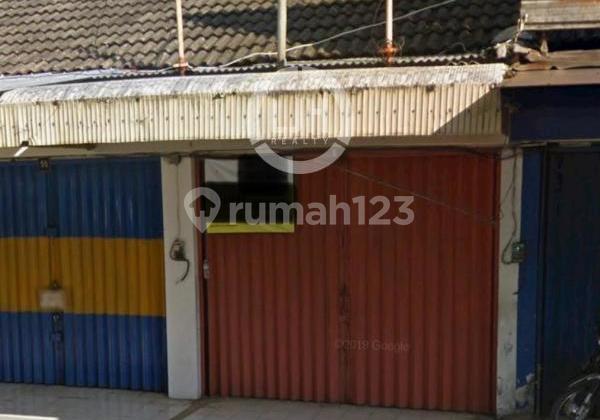 Ruko Siap Pakai di Daerah Gayamsari 1
