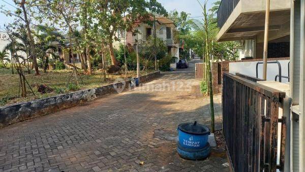 foto lainnya rumah di bukit cemara residence