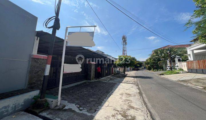 Rumah Kost Jalan Muradi,Semarang Barat  2