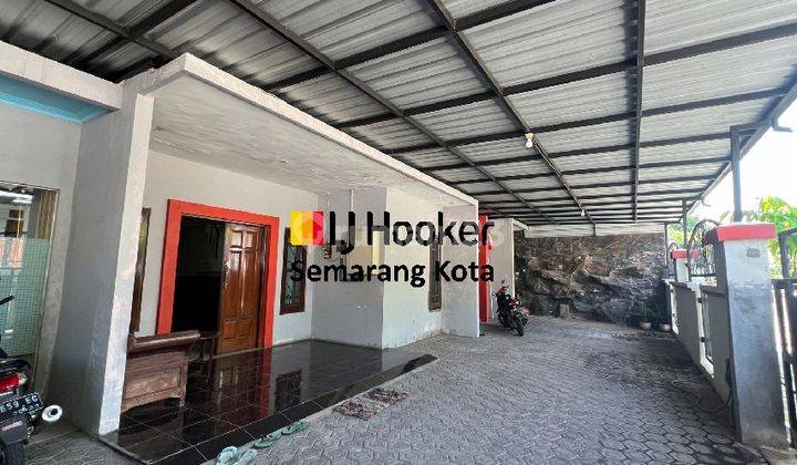 Rumah Kost Jalan Muradi,Semarang Barat  1