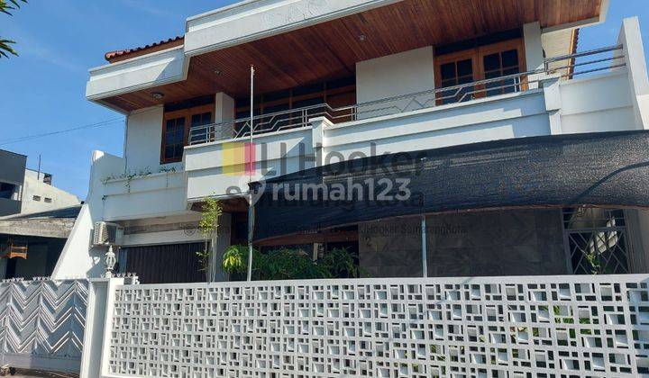 Rumah Siap Huni Di Beruang Raya Gayamsari Semarang Timur