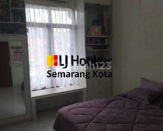 Rumah Siap Huni 2 Lantai Di Nangka Semarang Selatan 2