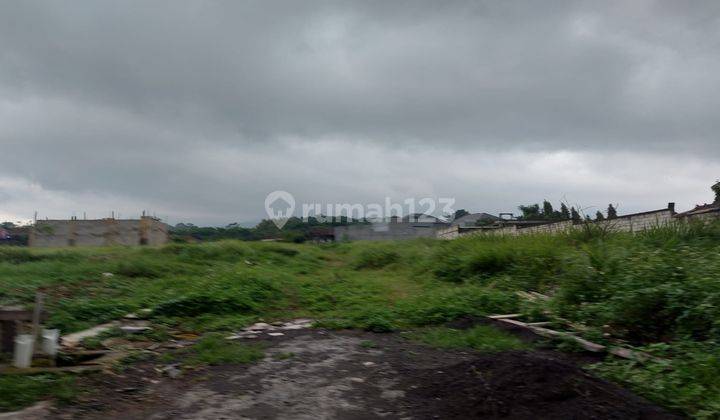 Tanah Kavling Di Perum River Kanaya Gunungpati Semarang 2