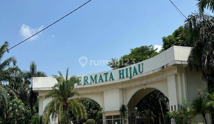 Tanah Di Perumahan Permata Hijau Tembalang Semarang 2