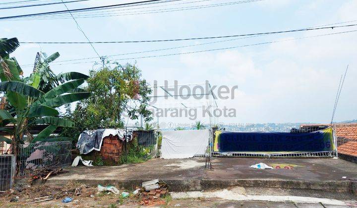 Jual Tanah Sudah Di Dag Beton Di Jalan Candi Pawon Kalipancur Semarang 2