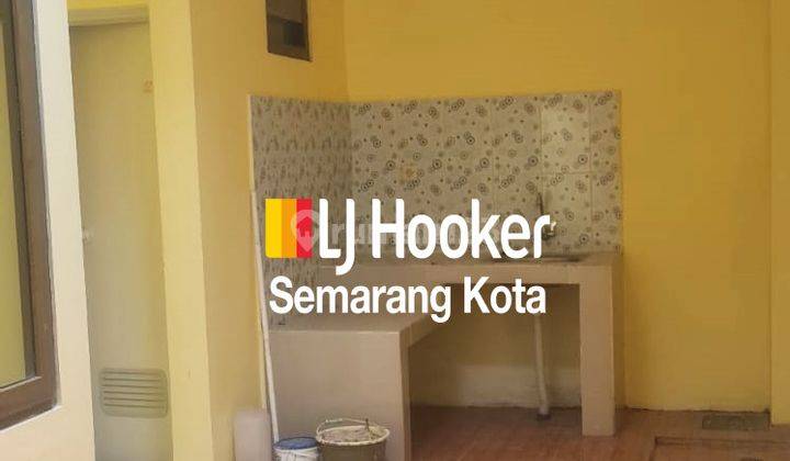 Rumah siap huni di Bukit Kencana Jaya 2