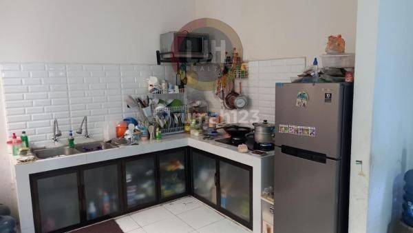 foto lainnya rumah di bukit cemara residence