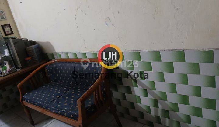 Rumah Cocok Untuk Kost Atau Usaha di Dekat Jalan Pemuda 2