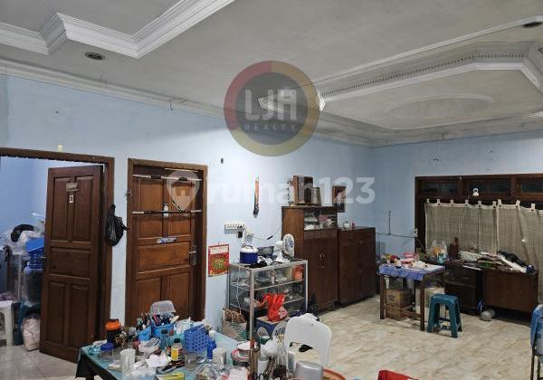 Rumah siap huni di Semarang Timur 1