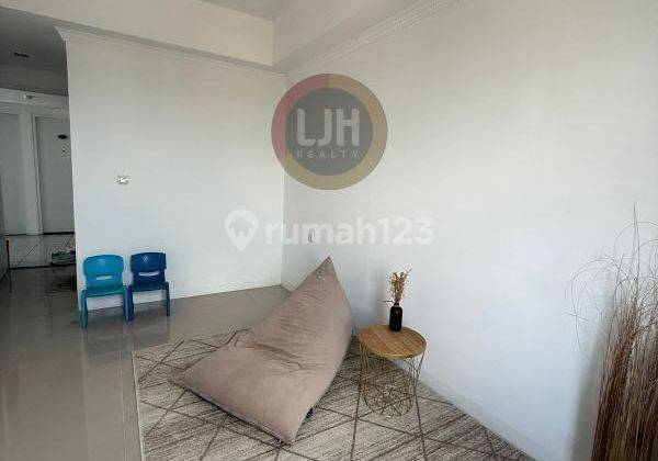 1 Unit Apartment Paltrow 1