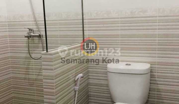 Rumah Bagus Siap Huni Bebas Banjir di Jalan Puspowarno Semarang 2