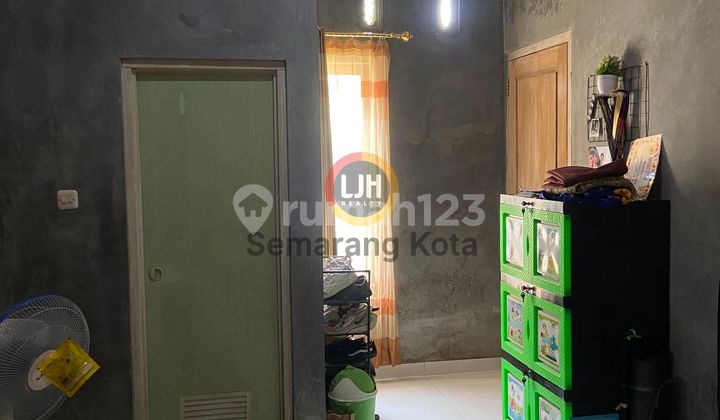 Rumah Siap Huni di Perum Terban Indah - Kudus 2