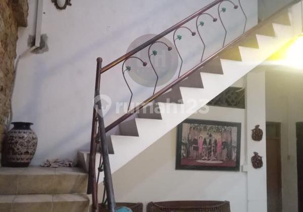 Rumah Siap Huni di Puri Anjasmoro 2
